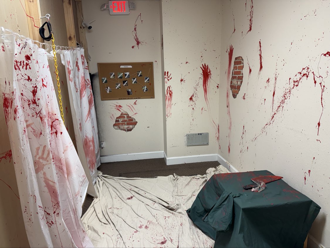 Murder on Canal Street — view 2