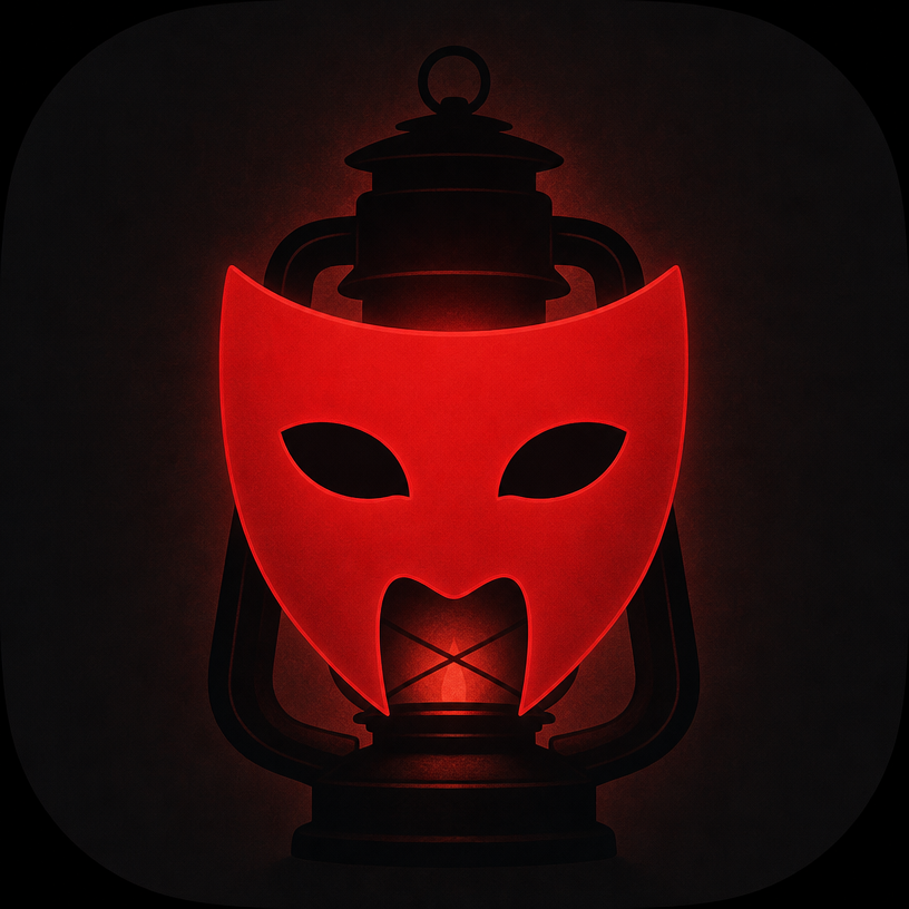 My Adventure app icon